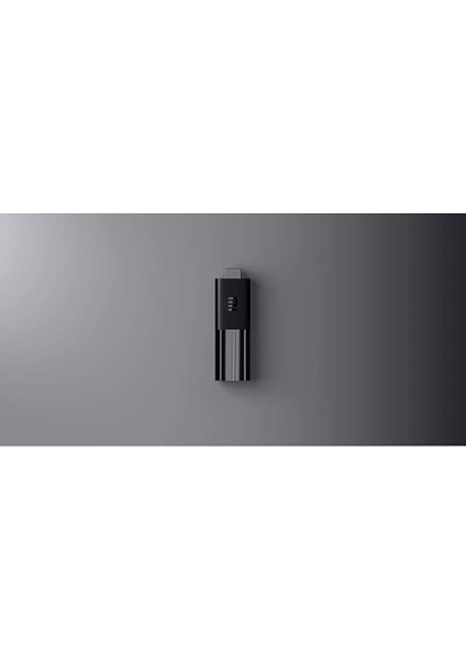 Mi Tv Stick 1080P Dolby Dts Chromecast Android Tv Medya Oynatıcı fiyatları