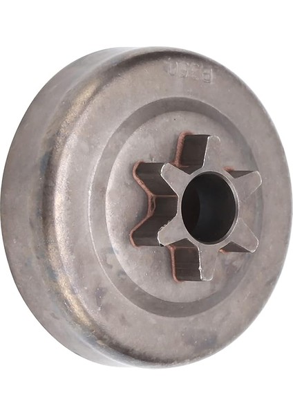 Profesyonel Üretim, 6 Dişli Debriyaj Tamburu Değişimi, MS180 MS170 018 017 Testere Dişlisi Için Aşınmaya Dayanıklı Uyumlu, Testere Aletleri Için Uzun Hizmet Ömrü ile