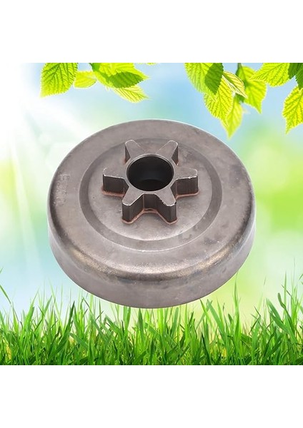 Profesyonel Üretim, 6 Dişli Debriyaj Tamburu Değişimi, MS180 MS170 018 017 Testere Dişlisi Için Aşınmaya Dayanıklı Uyumlu, Testere Aletleri Için Uzun Hizmet Ömrü ile modelleri