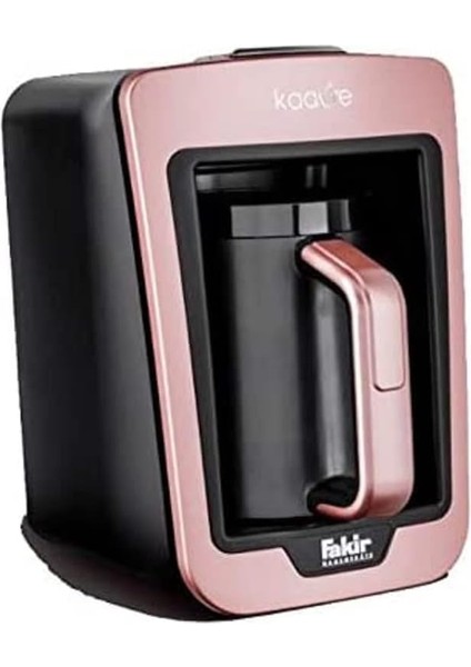 Kaave Türk Kahvesi Makinesi Rosie