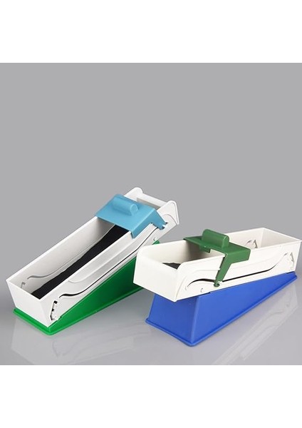 Pratik Kolay Ev Tipi Yaprak Dolma Sarma Makinesi Sarma Aleti fırsatları