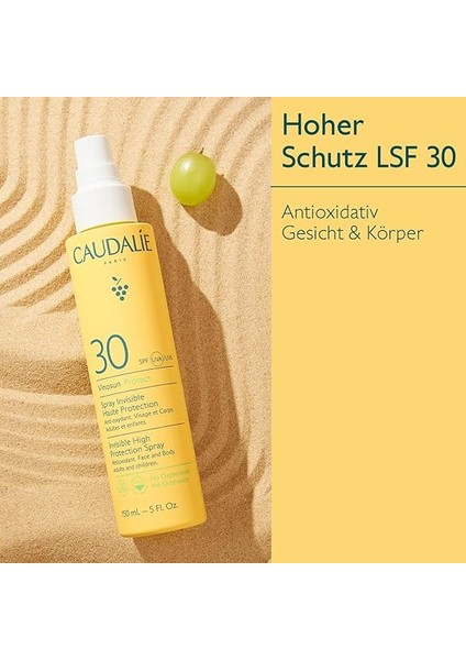 Vinosun Protect Spf 30 Güneş Spreyi 150 ml fiyatları