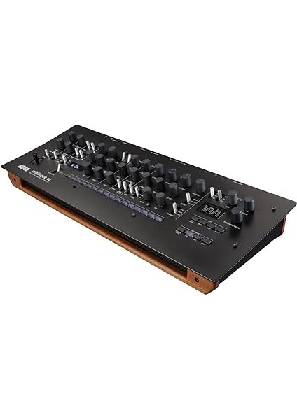 Minilogue Xd 4-Voice Analog Synthesizer Module Analog Synthesizer Modül fiyatları