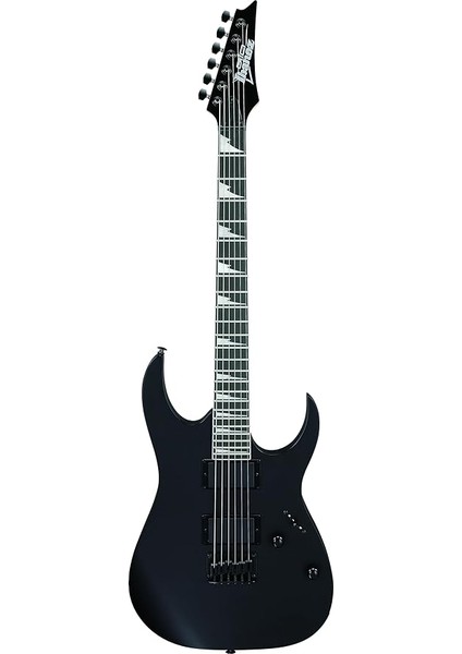 Gıo GRG121DX Bkf - Black Flat Elektro Gitar
