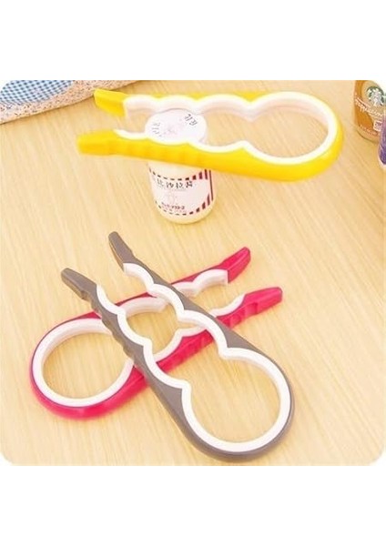 Açacağı, Manuel Kavanoz Açacağı Kolay Çok Fonksiyonlu Ev Için Kavanoz Için Kaymayı Önleyici fiyatları