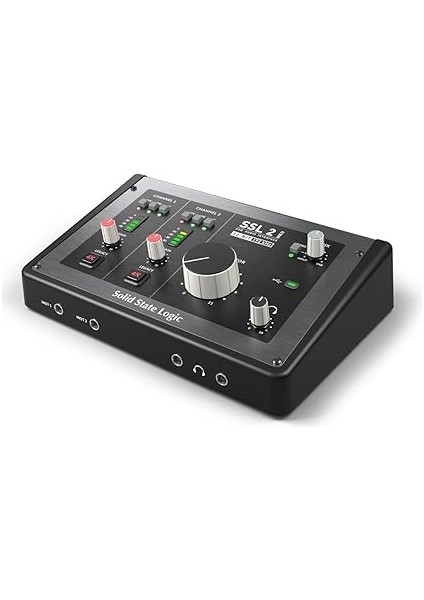 State Logic Ssl 2 Mkıı - Ses Kartı fiyatları