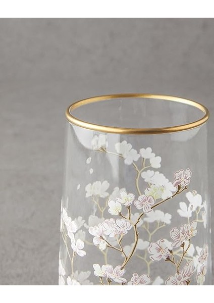 Home Sakura Dream Cam Bardak Şeffaf fiyatları