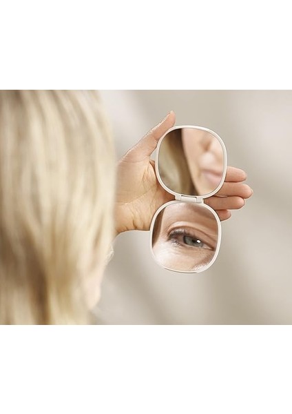 Joseph Viva 2´si 1 Arada Kompakt Büyüteçli Ayna, Taş modelleri