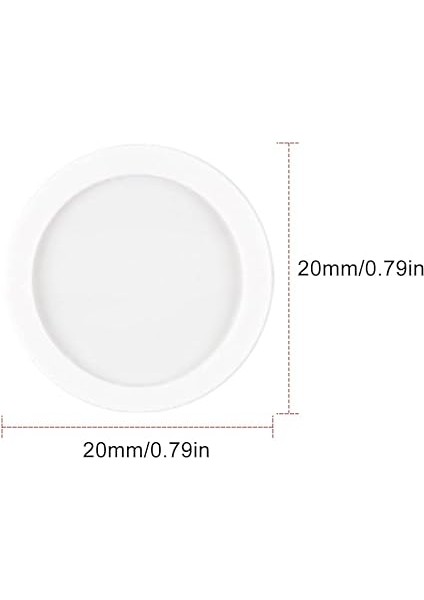 Kazoo Diyafram 30 Adet Kazoo Diyaframları Flüt Diyaframları Kazoo Membran Plastik Müzik Aletleri Aksesuarları modelleri