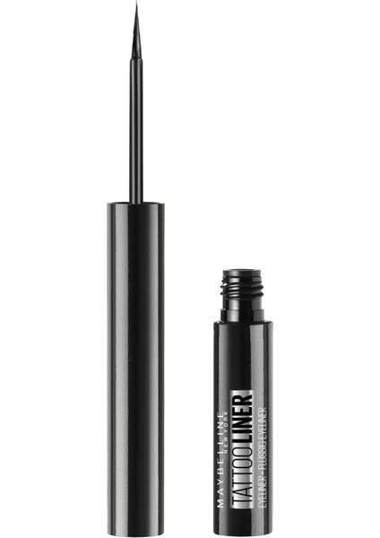 New York Tattoo Liner Likit Eyeliner - Siyah fiyatları