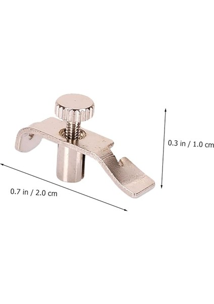 16 Adet Erhu Ince Ayarı Keman Akortçusu Düdük Erhu Tuner Akustik Gitar Tuner Erhu Aksesuarları Erhu Pikap Erhu Ince Ayarlayıcılar Erhu Ayar Araçları Teller Paslanmaz Çelik Ukulele fiyatları