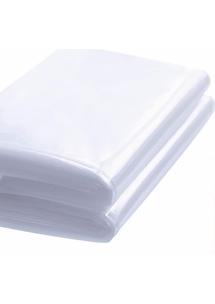 Örtü, Badana ve Boya Için Koruyucu Örtü, Naylon Branda (Ince, 4 x 12.5 = 50M²)