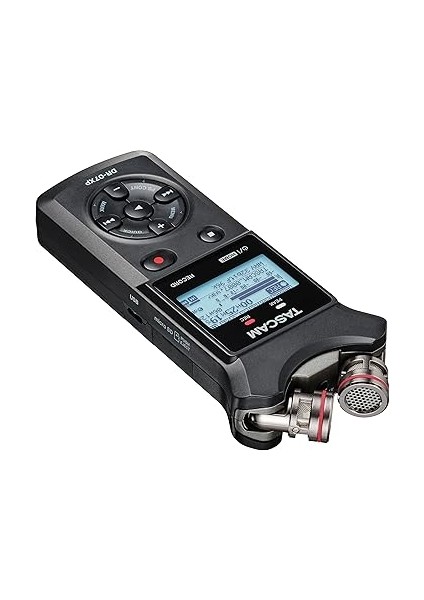 DR-07XP 32-Bit El Tipi Kayıtçı USB Ses Arabirimi indirimleri