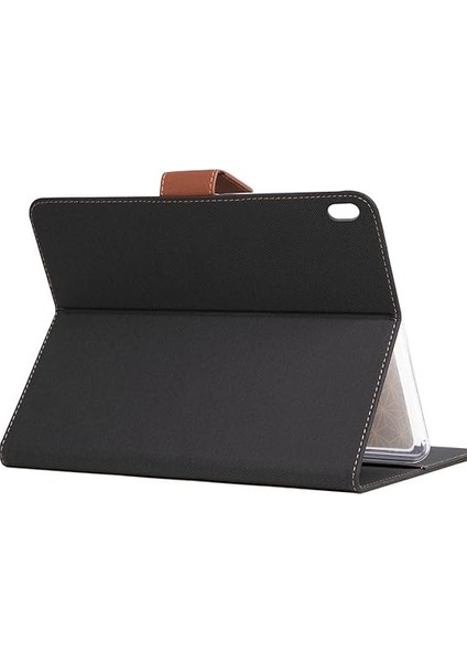 iPad Mini 6 Jenerasyon Için Kılıf, Koruyucu Kılıf, Tablet Çantası, Stant Fonksiyonu, iPad Mini 8,3 Inç [6. Nesil], Siyah indirimleri