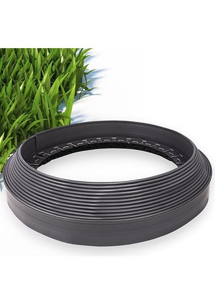 Garden Çim Ayırıcı 15 M Siyah Çim Sınırlayıcı Taş Toprak Ayıracı Çim Ayracı Çim Ayırıcı Bariyeri fiyatları
