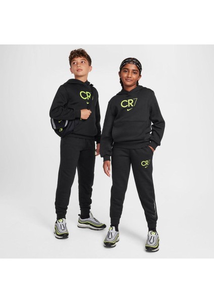 Cr7 Club Fleece Jogger Çocuk Eşofman Altı fiyatları