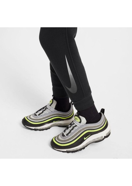 Cr7 Club Fleece Jogger Çocuk Eşofman Altı fırsatları