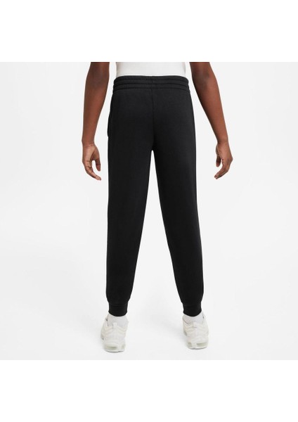Cr7 Club Fleece Jogger Çocuk Eşofman Altı