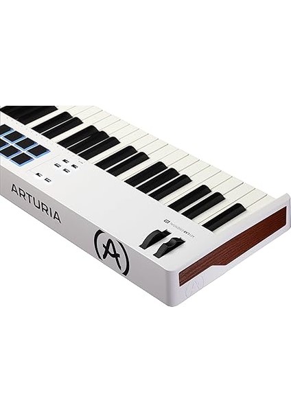 Keylab Essential 88 Mk3, Klavye Beyaz indirimleri