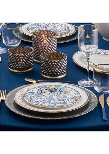Dream 6 Kişilik 24 Parça Yemek Takımı fiyatları