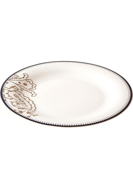 Dream 6 Kişilik 24 Parça Yemek Takımı modelleri