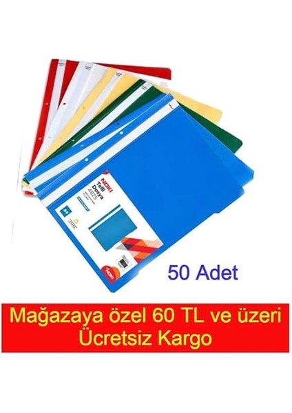 88079 Telli Dosya indirimleri