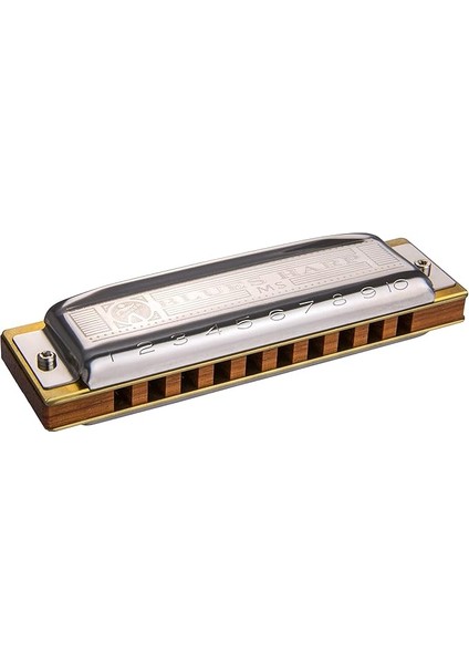 Blues Harp G