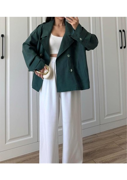 Ceket Trenç Kısa fiyatları