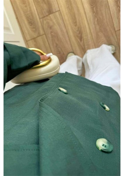 Ceket Trenç Kısa modelleri