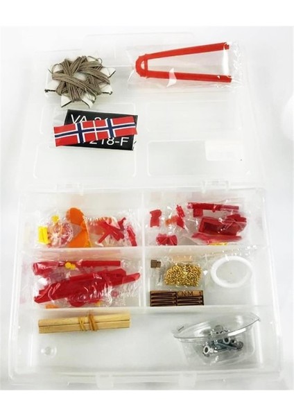 Türk Model 1/25 6010100 M/s Conny Iskandinav Balıkçı Teknesi, R/c Dönüşebilir, 62 Cm. Ahşap Model Kiti modelleri