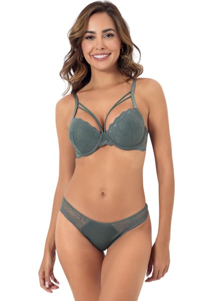 Sütyen Takım B Cup Kadın 2040 modelleri