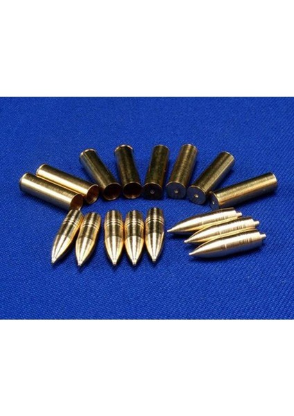 35P18 10.5cm Kanone 18 L/52 4 x Arm