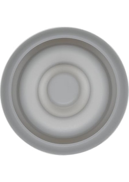 Perfect & Perfect Plus Yedek Parça Pişirme Sinyali Contası, Düdüklü Tencereler Için, 2,5 L - 8,5 L, Çap 18 cm ve 22 cm Silikon modelleri