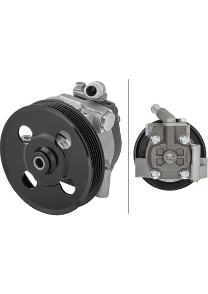 DIREKSIYON POMPASI 2.2D FREELANDER 2 L359 2006-2014 FORD GALAXY 2 MONDEO S-MAX 6G913A696EF 6G913A696EE LR007500 LR005658