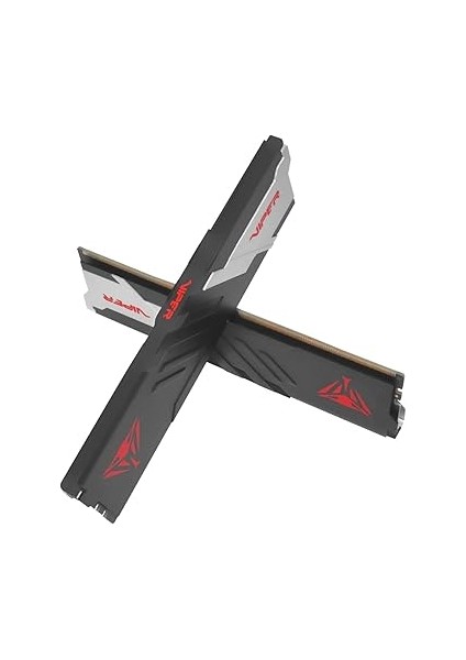 Viper Venom Ddr5 32GB (2 x 16GB) 7400MHZ Udımm Masaüstü Oyun Bellek Kıt - PVV532G740C36K fiyatları