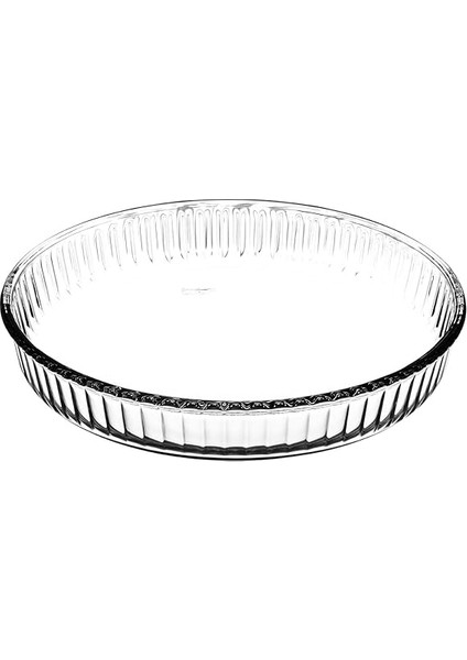 Borcam Yuvarlak Tepsi 2950 cc fiyatları