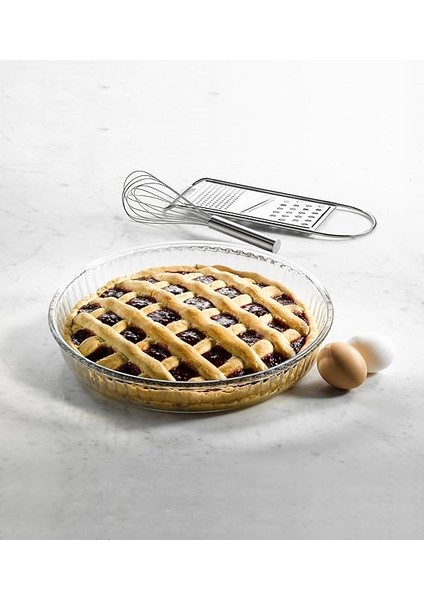 Borcam Yuvarlak Tepsi 2950 cc modelleri