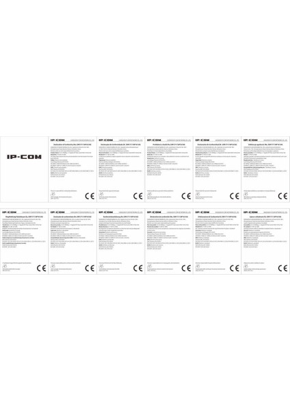 F1118P-16-150W - 16* Fe Ports+1 Ge+1 Sfp Unmanagement Poe+ Switch modelleri