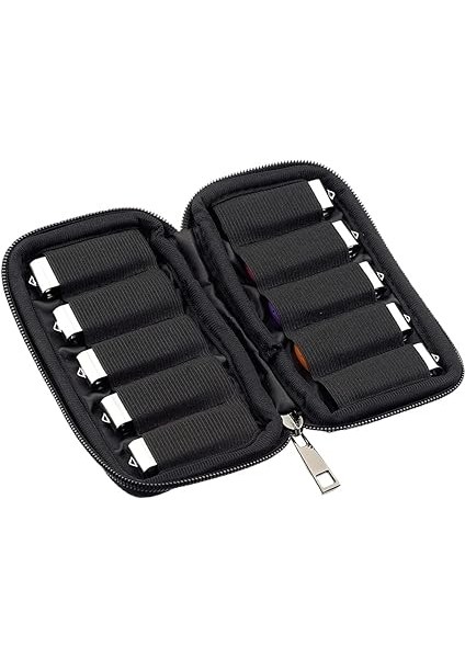 Saklama Çantası Saklama Çantası, USB Bellekler Için, Çanta, Düzenleyici, Elektronik Aksesuarlar, Bellek, USB Flash Sürücü/bellek Için indirimleri