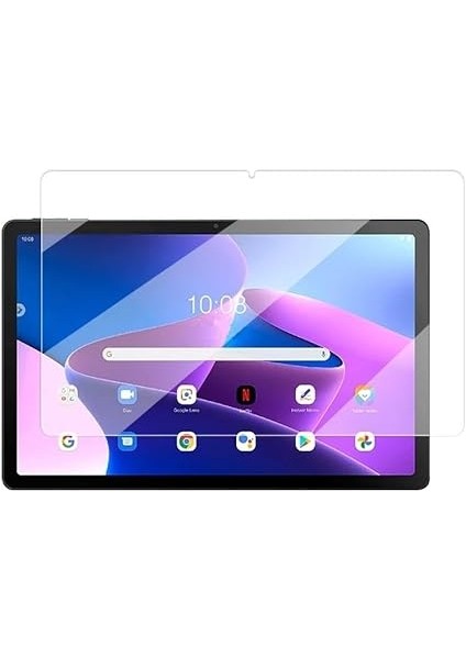 Lenovo Tab M10 TB-328FU 10.1 Ile Uyumlu Temperli Cam Ekran Koruyucu fiyatları