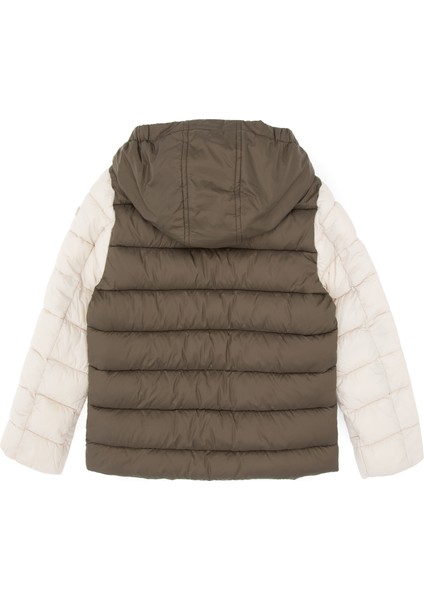 Erkek Çocuk Vizon Mont 50312095-VR052 fiyatları