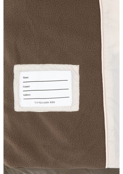 Erkek Çocuk Vizon Mont 50312095-VR052 fırsatları