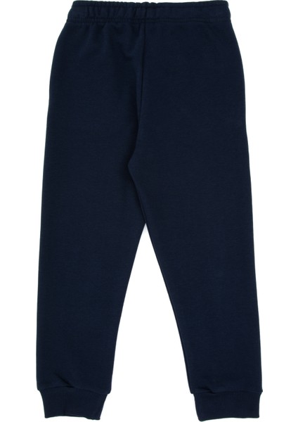 Erkek Çocuk Lacivert Pijama Takım 50318684-VR033