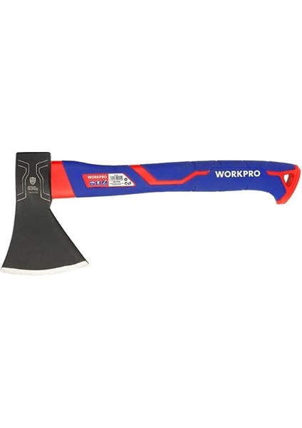 WP241043 600GR Fiberglas Saplı Balta indirimleri