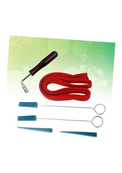 6 Adet Piyano Anahtarı Piyano Ayarlama Piyano Tuning Çekiç Piyano Ayar Araçları Piyano Çalanlar Için Piyano Parçası Piyano Bölümü Piyano Için Ayar Kolu Araçları indirimleri