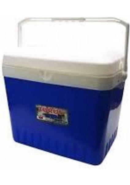 Kare Piknik, Soğuk Su, Meşrubat Oto Termos Buzluk 32 Litre