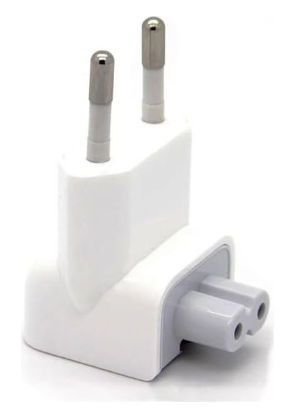 iPad iPhone Macbook 220V Şarj Soket Çevirici Priz Ucu