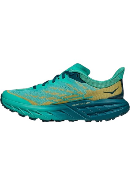 Speedgoat 5 - Ultra Hafif Kadın Koşu - Yürüyüş Ayakkabısı