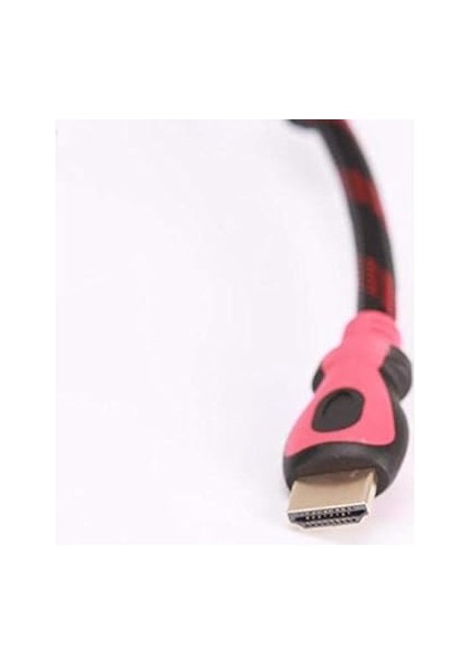 HDMI To DVI 24+1 Çevirici Dönüştürücü Örgülü Monitör Kablosu 1.5m 4600 fiyatları