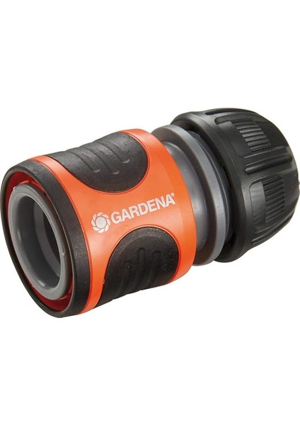 18213-50.000.00 Stoplu Hortum Adaptörü 13MM-15MM